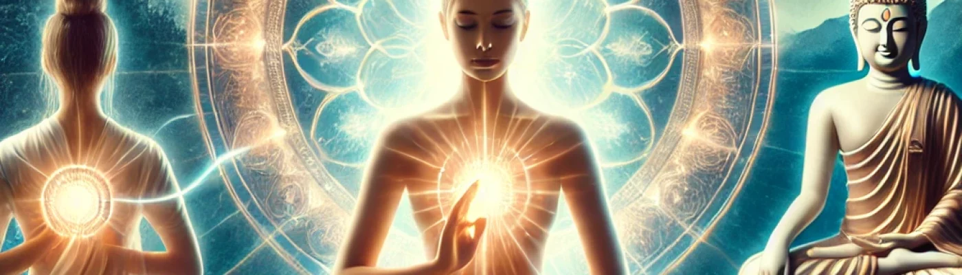 cercle de femmes reiki guérison nadège ferrante Reiki Zen Energie